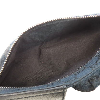 GUCCI グッチ 162962 GG ヒップバッグ・ウエストバッグ キャンバス レディース 中古