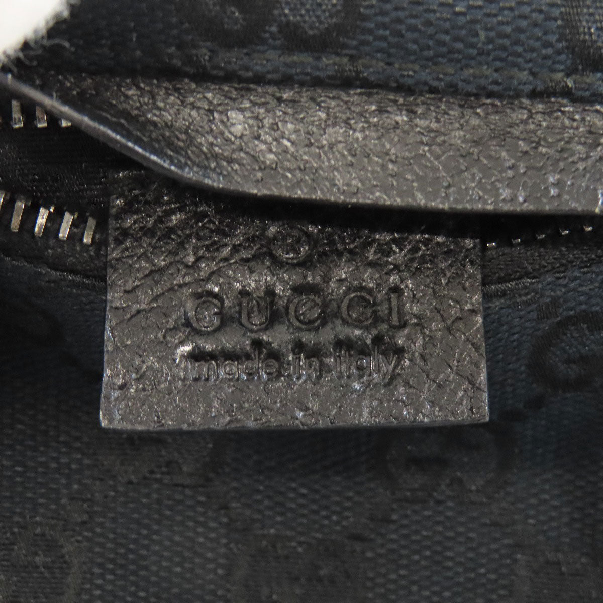 GUCCI グッチ 162962 GG ヒップバッグ・ウエストバッグ キャンバス レディース 中古