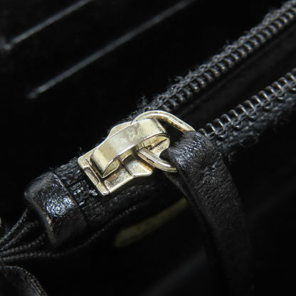 CHANEL シャネル マトラッセ ゴールド金具 長財布（小銭入れあり） グレインド カーフスキン レディース 中古