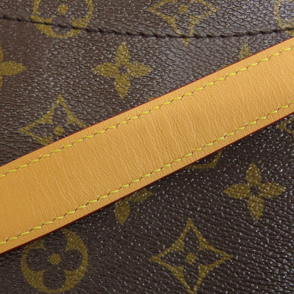 LOUIS VUITTON ルイヴィトン M46049 ディアヌ NM PM ショルダーバッグ モノグラムキャンバス レディース 中古