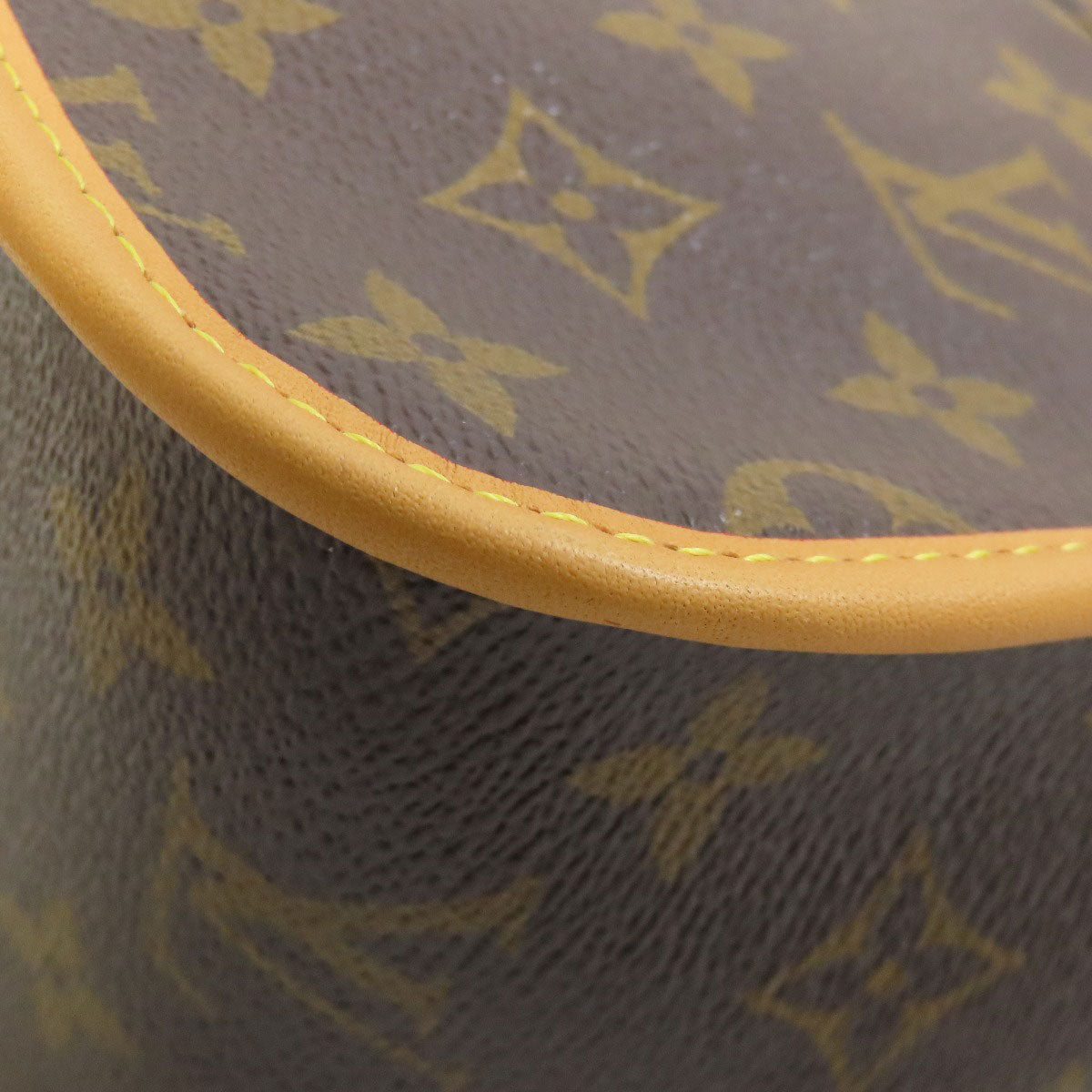 LOUIS VUITTON ルイヴィトン M46049 ディアヌ NM PM ショルダーバッグ モノグラムキャンバス レディース 中古
