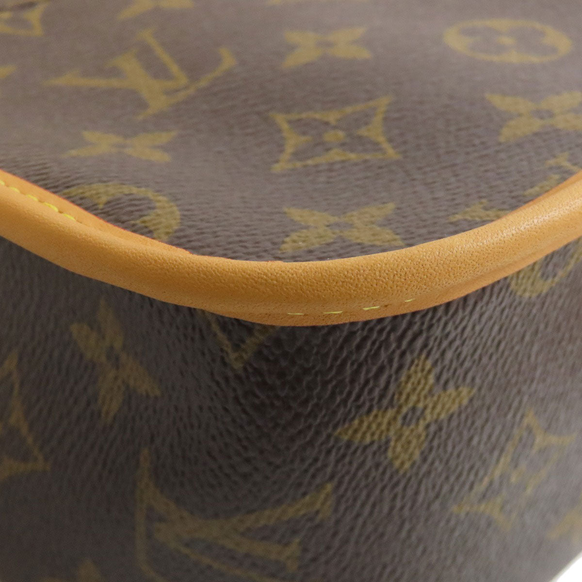 LOUIS VUITTON ルイヴィトン M46049 ディアヌ NM PM ショルダーバッグ モノグラムキャンバス レディース 中古