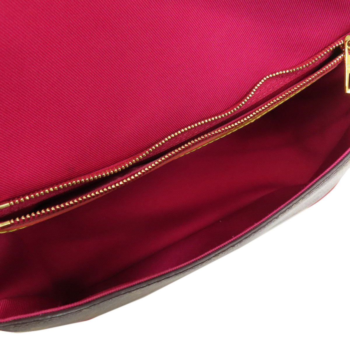 LOUIS VUITTON ルイヴィトン M46049 ディアヌ NM PM ショルダーバッグ モノグラムキャンバス レディース 中古