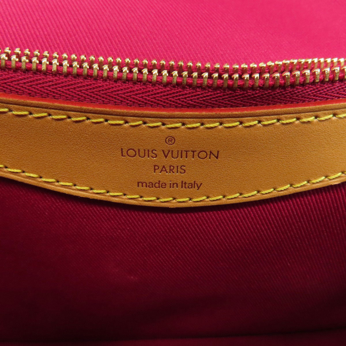 LOUIS VUITTON ルイヴィトン M46049 ディアヌ NM PM ショルダーバッグ モノグラムキャンバス レディース 中古