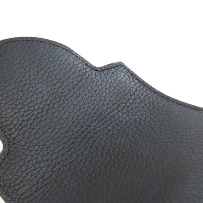 LOUIS VUITTON ルイヴィトン M94755 カプシーヌBB ハンドバッグ カーフ レディース 中古