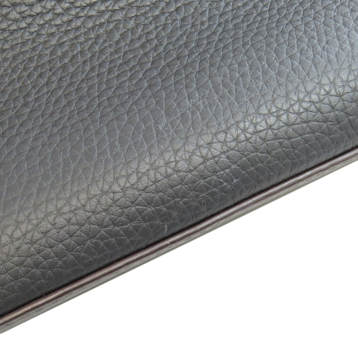 LOUIS VUITTON ルイヴィトン M94755 カプシーヌBB ハンドバッグ カーフ レディース 中古