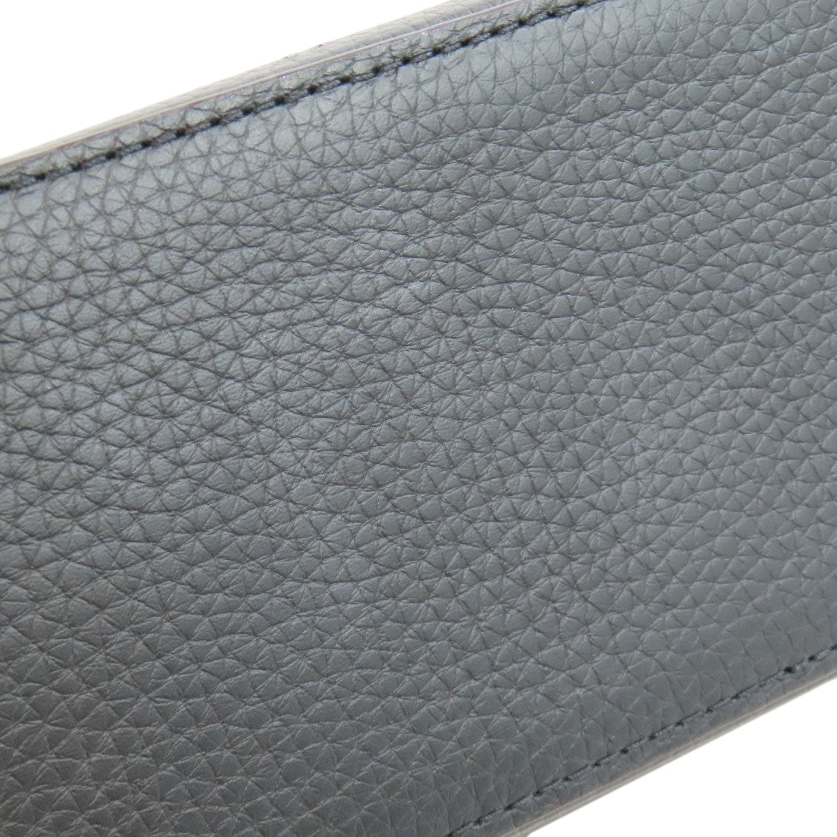 LOUIS VUITTON ルイヴィトン M94755 カプシーヌBB ハンドバッグ カーフ レディース 中古