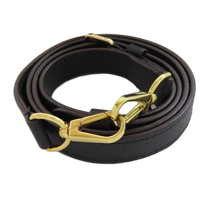 LOUIS VUITTON ルイヴィトン M94755 カプシーヌBB ハンドバッグ カーフ レディース 中古