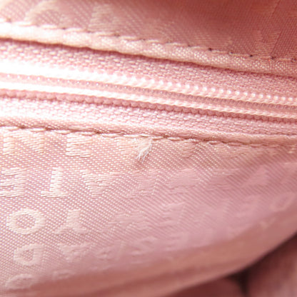 kate spade ケイトスペード 2WAY ハンドバッグ レザー レディース 中古
