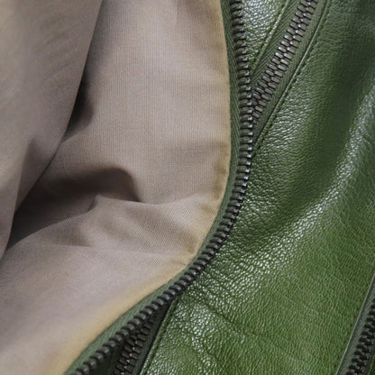 BOTTEGA VENETA ボッテガヴェネタ ロゴ トートバッグ レザー レディース 中古