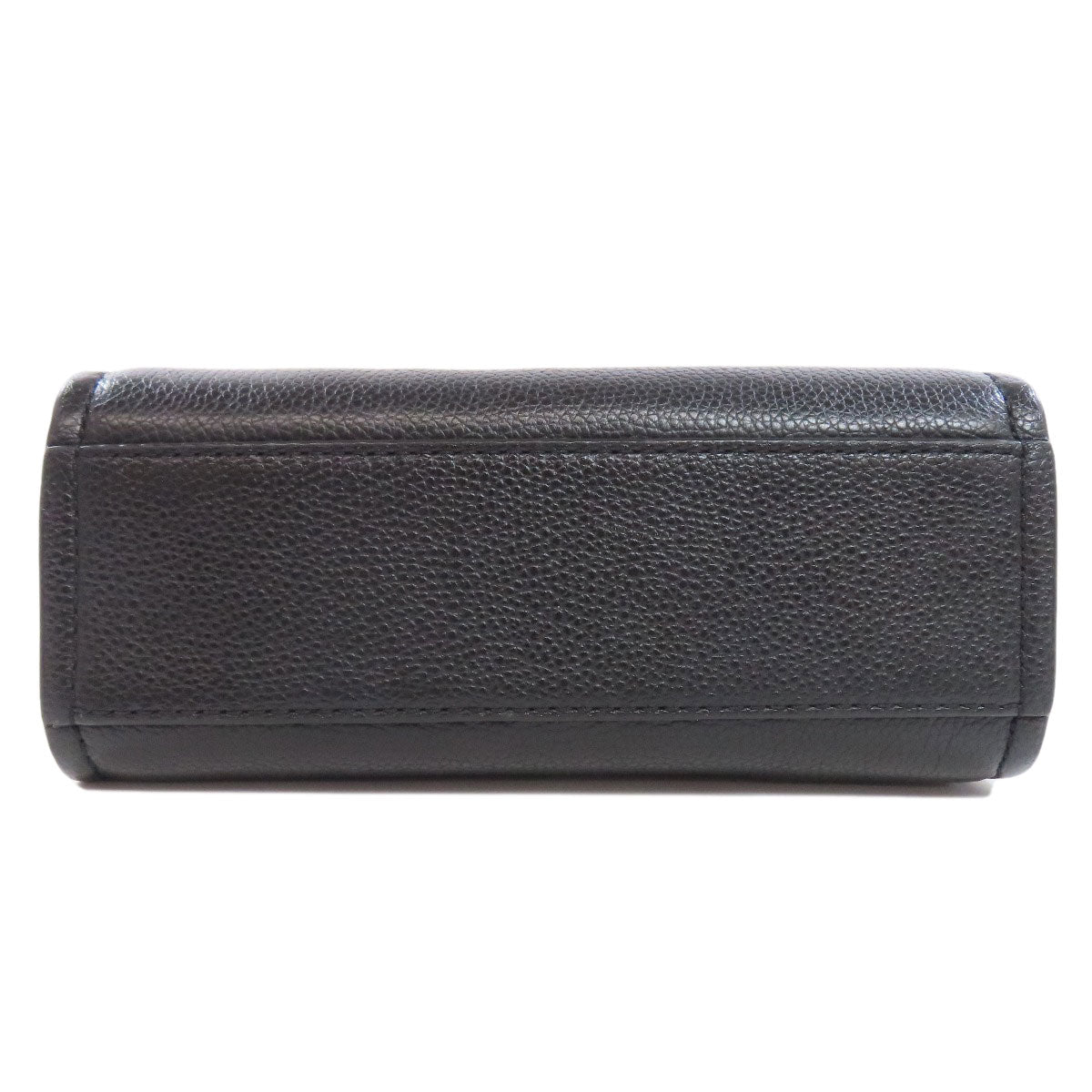 Michael Kors マイケルコース ロゴ ショルダーバッグ レザー レディース 中古