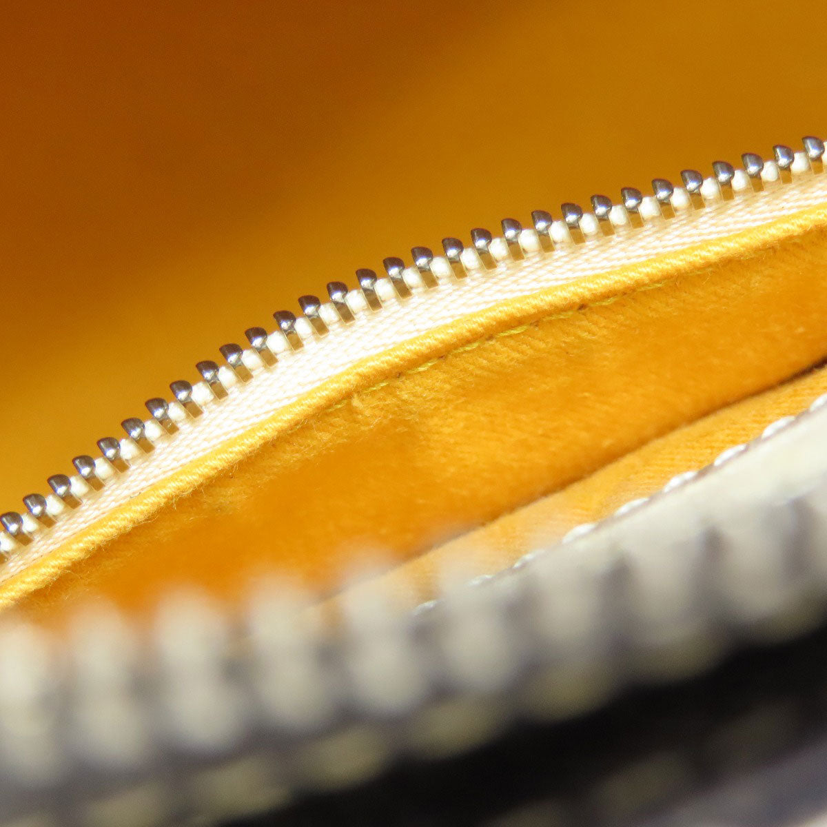 GOYARD ゴヤール ヘリンボーン柄 トートバッグ PVC レディース 中古