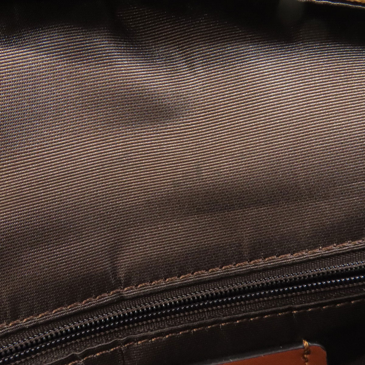COACH コーチ F29358 ミッキーコラボ ディズニー トートバッグ PVC レディース 中古
