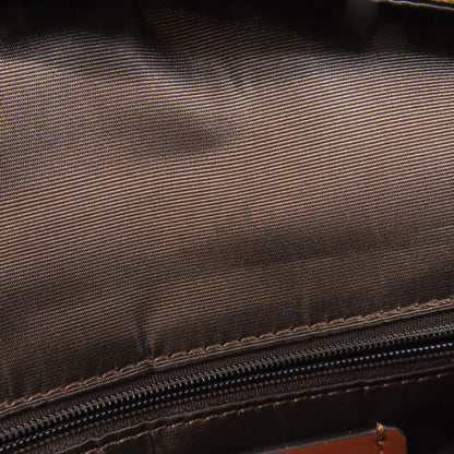 COACH コーチ F29358 ミッキーコラボ ディズニー トートバッグ PVC レディース 中古