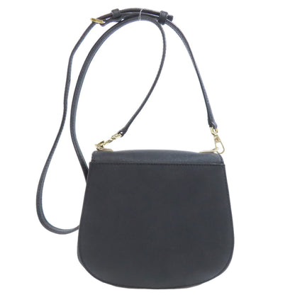 kate spade ケイトスペード SMALL BYRDIE リボン ビジュー ショルダーバッグ レザー レディース 中古