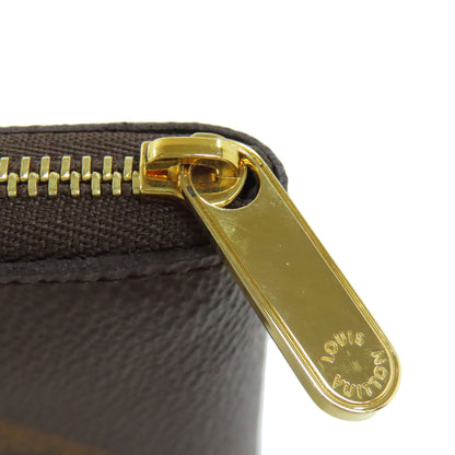 LOUIS VUITTON ルイヴィトン M69354 ジッピー・コインパース コインケース ジャイアントモノグラムキャンバス レディース 中古