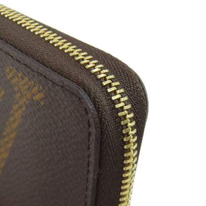 LOUIS VUITTON ルイヴィトン M69354 ジッピー・コインパース コインケース ジャイアントモノグラムキャンバス レディース 中古