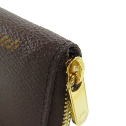 LOUIS VUITTON ルイヴィトン M69354 ジッピー・コインパース コインケース ジャイアントモノグラムキャンバス レディース 中古