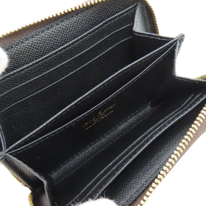 LOUIS VUITTON ルイヴィトン M69354 ジッピー・コインパース コインケース ジャイアントモノグラムキャンバス レディース 中古