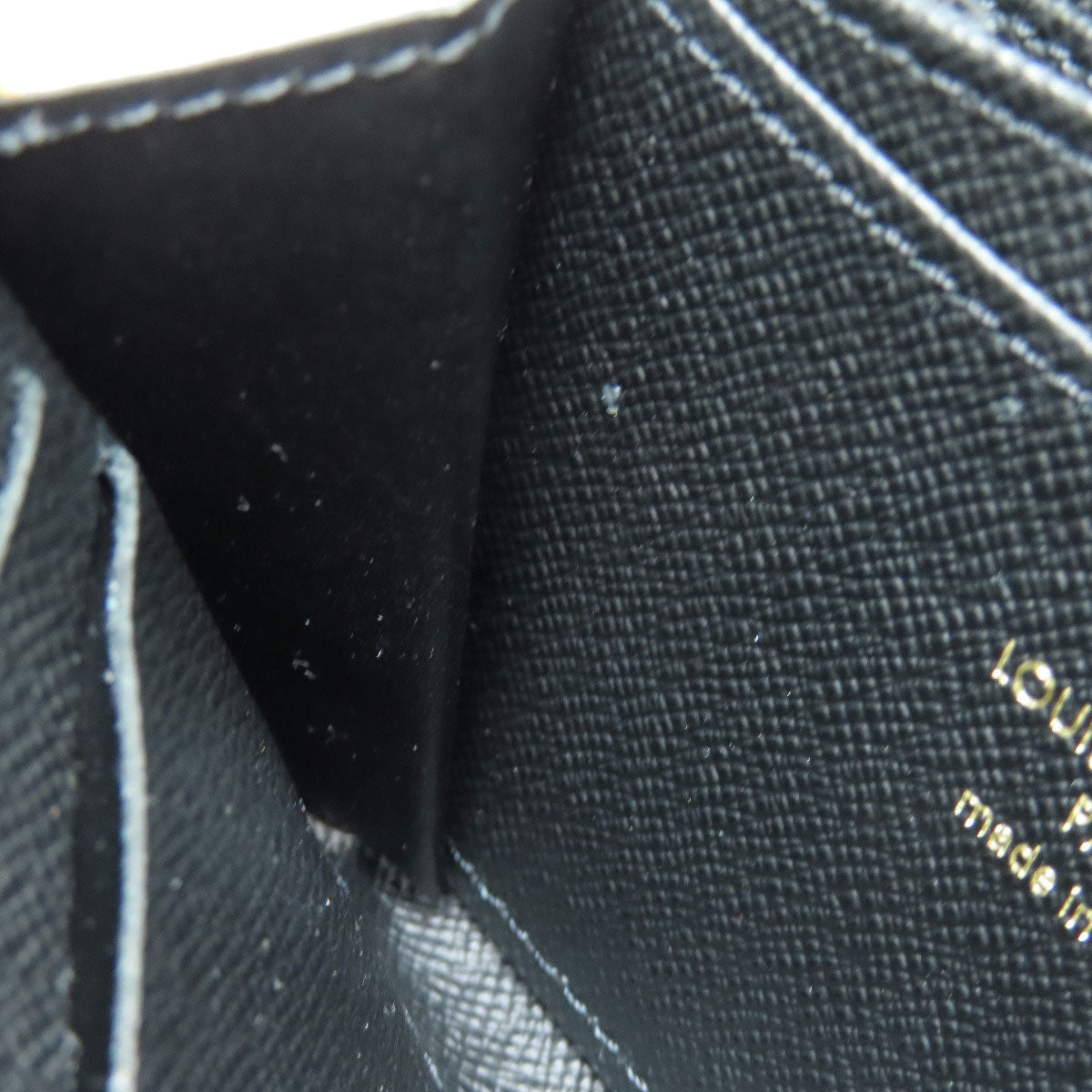 LOUIS VUITTON ルイヴィトン M69354 ジッピー・コインパース コインケース ジャイアントモノグラムキャンバス レディース 中古