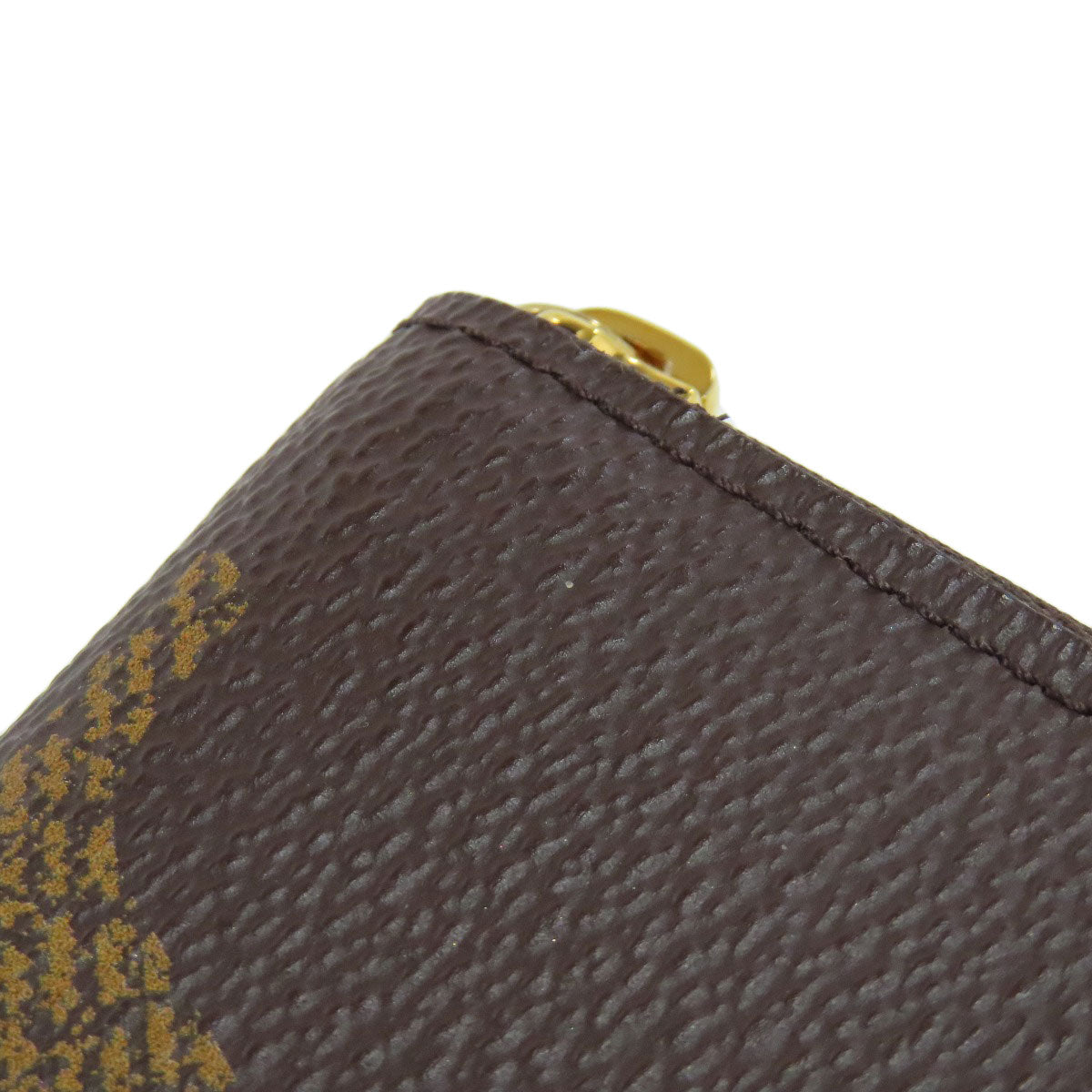 LOUIS VUITTON ルイヴィトン M69354 ジッピー・コインパース コインケース ジャイアントモノグラムキャンバス レディース 中古