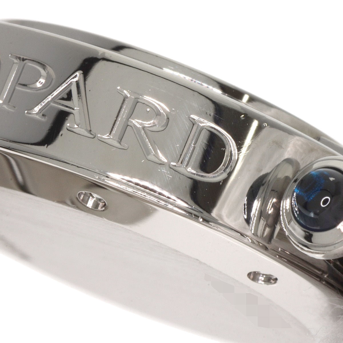 Chopard ショパール 38/8389-23 インペリアーレ 腕時計 SS レディース 中古