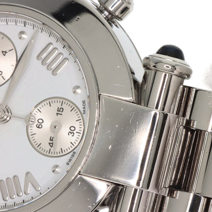 Chopard ショパール 38/8389-23 インペリアーレ 腕時計 SS レディース 中古