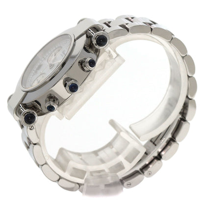 Chopard ショパール 38/8389-23 インペリアーレ 腕時計 SS レディース 中古