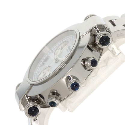Chopard ショパール 38/8389-23 インペリアーレ 腕時計 SS レディース 中古