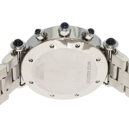 Chopard ショパール 38/8389-23 インペリアーレ 腕時計 SS レディース 中古