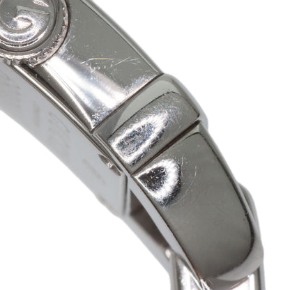 GUCCI グッチ 6800L バンブー 腕時計 SS レディース 中古