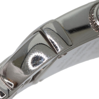 GUCCI グッチ 6800L バンブー 腕時計 SS レディース 中古