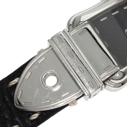 FENDI フェンディ 3800L ビーフェンディ 腕時計 SS レディース 中古
