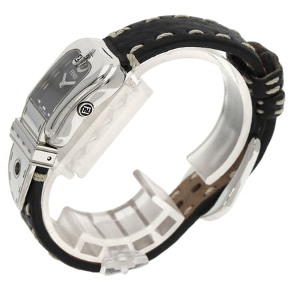 FENDI フェンディ 3800L ビーフェンディ 腕時計 SS レディース 中古