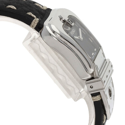 FENDI フェンディ 3800L ビーフェンディ 腕時計 SS レディース 中古