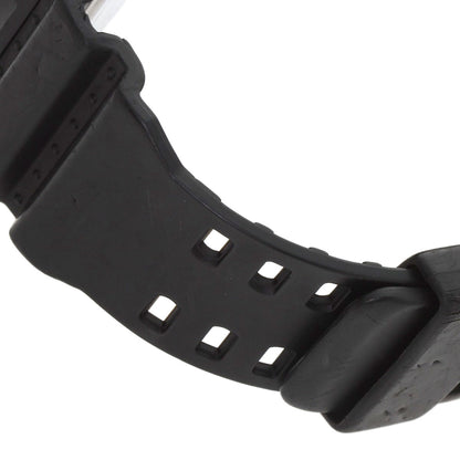 CASIO カシオ GA-110 Gショック 腕時計 SS メンズ 中古