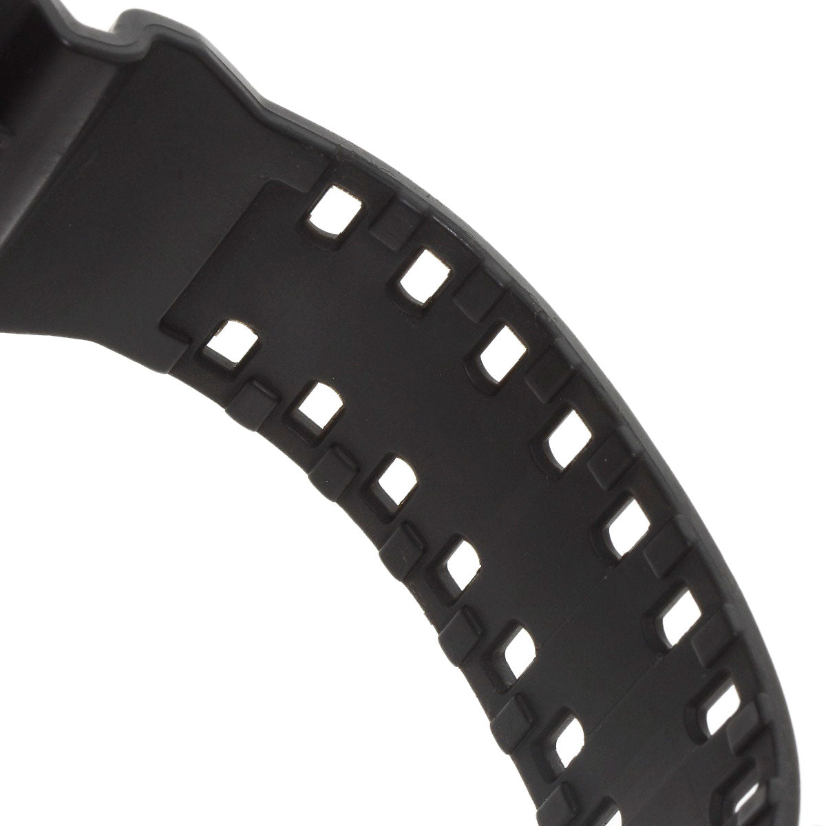 CASIO カシオ GA-110 Gショック 腕時計 SS メンズ 中古