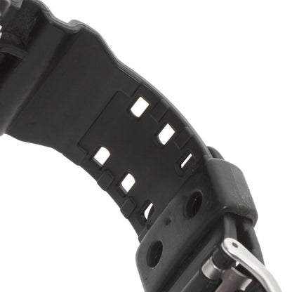 CASIO カシオ GA-110 Gショック 腕時計 SS メンズ 中古