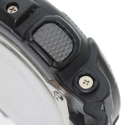 CASIO カシオ GA-110 Gショック 腕時計 SS メンズ 中古
