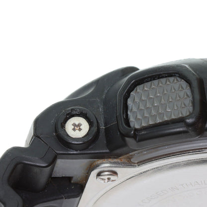 CASIO カシオ GA-110 Gショック 腕時計 SS メンズ 中古