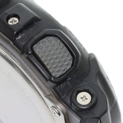 CASIO カシオ GA-110 Gショック 腕時計 SS メンズ 中古