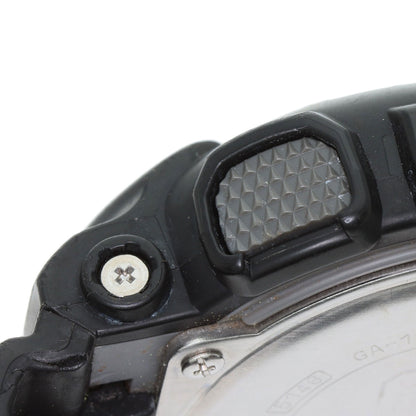 CASIO カシオ GA-110 Gショック 腕時計 SS メンズ 中古