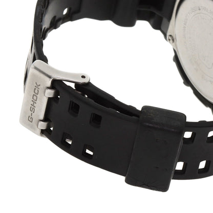 CASIO カシオ GA-110 Gショック 腕時計 SS メンズ 中古