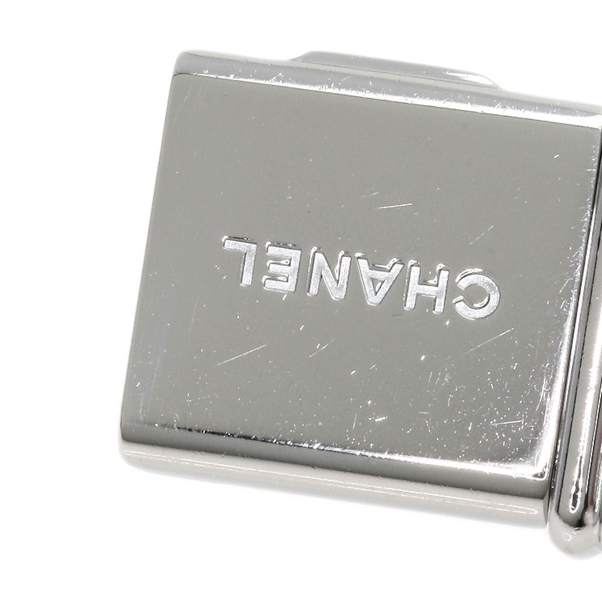 CHANEL シャネル H1639 プルミエール 腕時計 SS レディース 中古