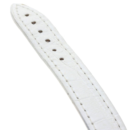 FRANCK MULLER フランクミュラー 802QZ ロングアイランド 腕時計 K18YG レディース 中古
