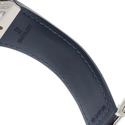 HUBLOT ウブロ 641.NX.7170.LR スピリット オブ ビッグバン 腕時計 SS メンズ 中古