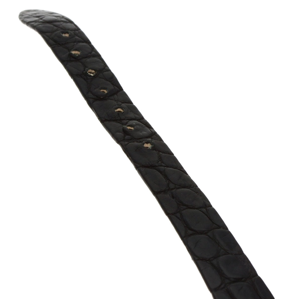 Chopard ショパール 20/3926/12 ハッピーダイヤモンド 腕時計 K18YG レディース 中古