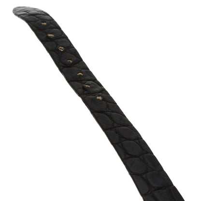 Chopard ショパール 20/3926/12 ハッピーダイヤモンド 腕時計 K18YG レディース 中古