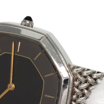 SEIKO セイコー 8420-5660 クレドール 腕時計 SS レディース 中古