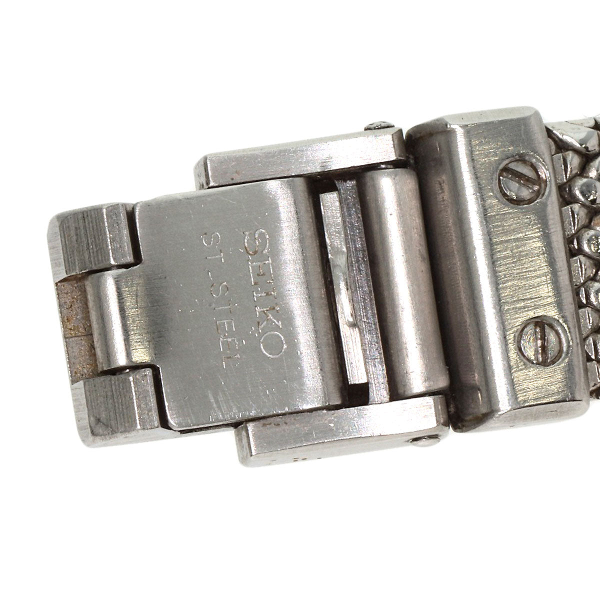 SEIKO セイコー 8420-5660 クレドール 腕時計 SS レディース 中古